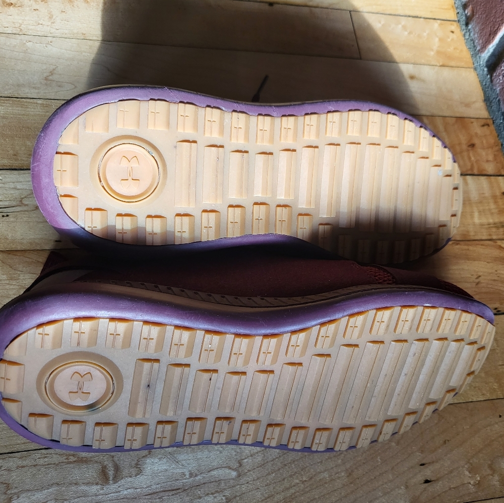 Running shoes - Picture 4 of 5